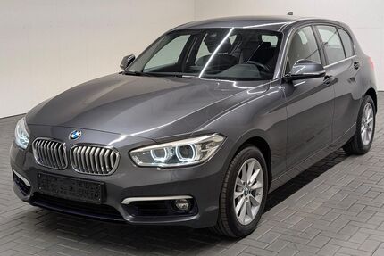BMW 118 Gebrauchtwagen