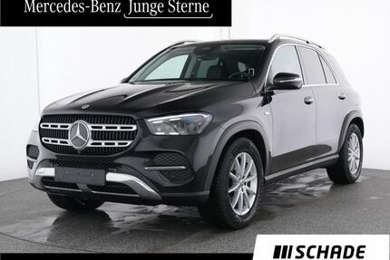 Mercedes-Benz GLE 350 Gebrauchtwagen