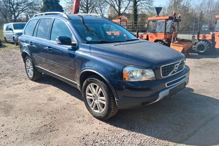 Volvo XC90 Gebrauchtwagen