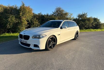 BMW 520 Gebrauchtwagen