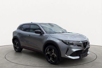 Alfa Romeo Junior Gebrauchtwagen