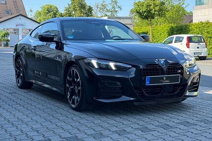 BMW M440 Gebrauchtwagen