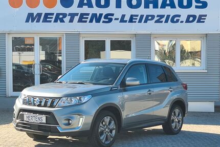 Suzuki Vitara Gebrauchtwagen