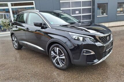 Peugeot 3008 Gebrauchtwagen