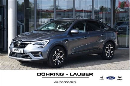Renault Arkana Gebrauchtwagen