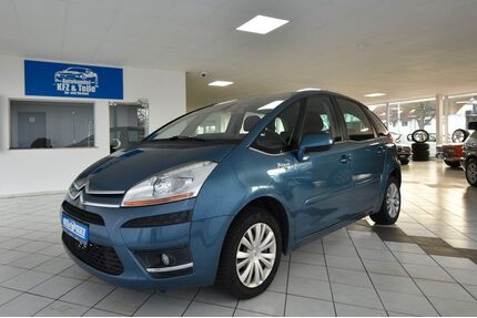 Citroen C4 Picasso Gebrauchtwagen