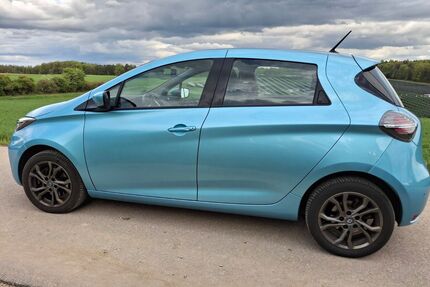Renault ZOE Gebrauchtwagen