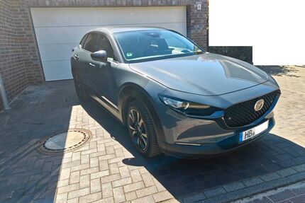 Mazda CX-30 Gebrauchtwagen