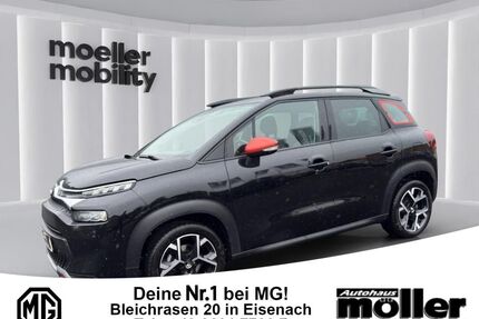 Citroen C3 Aircross Gebrauchtwagen