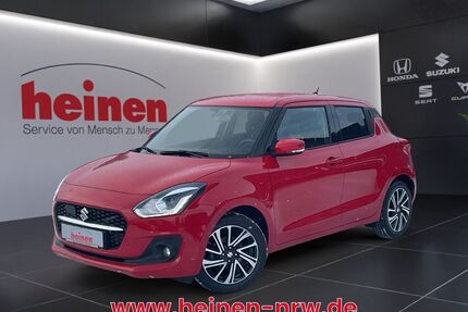 Suzuki Swift Gebrauchtwagen