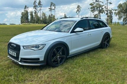 Audi A6 Allroad Gebrauchtwagen