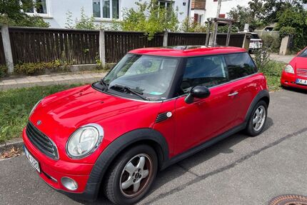 Mini ONE Gebrauchtwagen