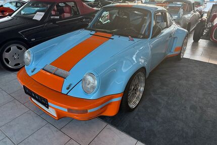 Porsche 964 Gebrauchtwagen