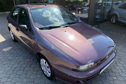 Fiat Brava Gebrauchtwagen