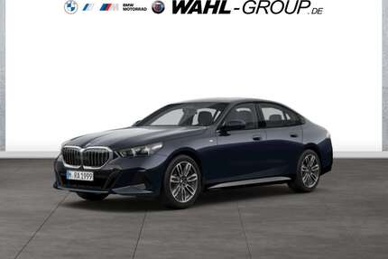 BMW 520 Gebrauchtwagen