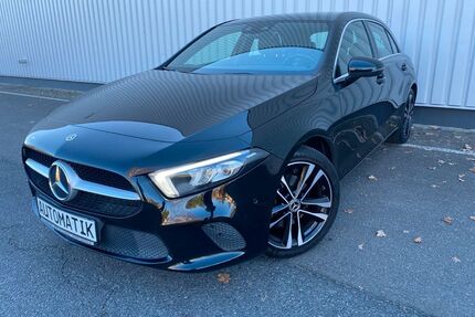 Mercedes-Benz A 200 Gebrauchtwagen