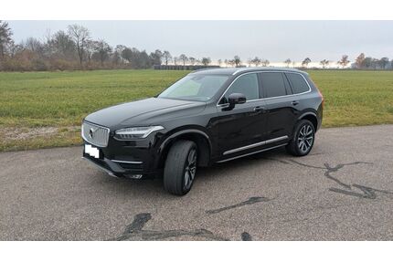 Volvo XC90 Gebrauchtwagen