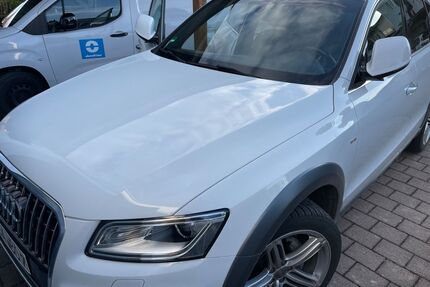Audi Q5 Gebrauchtwagen