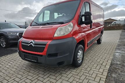 Citroen Jumper Gebrauchtwagen