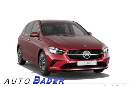 Mercedes-Benz B 250 Gebrauchtwagen