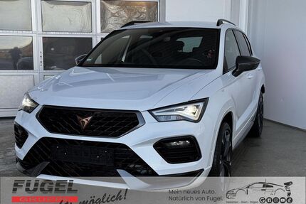 Cupra Ateca Gebrauchtwagen