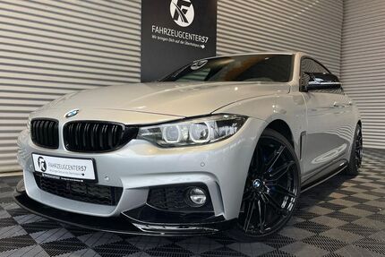 BMW 430 Gran Coupé Gebrauchtwagen