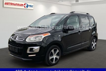 Citroen C3 Picasso Gebrauchtwagen