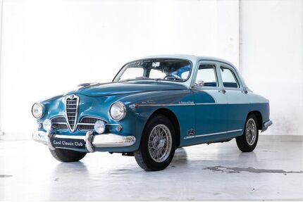 Alfa Romeo Andere Gebrauchtwagen