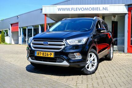 Ford Kuga Gebrauchtwagen