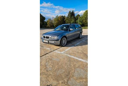 BMW 330 Gebrauchtwagen