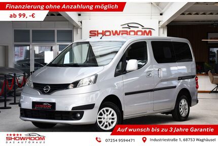 Nissan NV200 Gebrauchtwagen