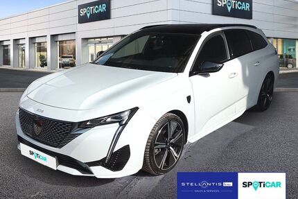 Peugeot 308 Gebrauchtwagen