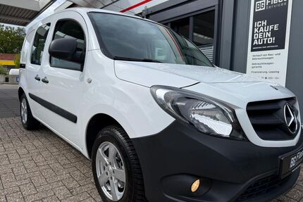 Mercedes-Benz Citan Gebrauchtwagen