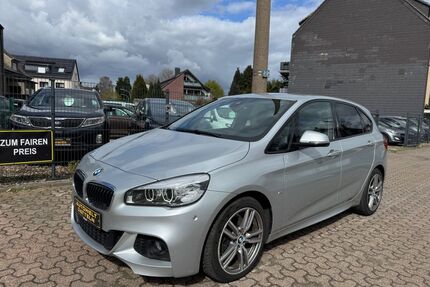BMW 220 Gebrauchtwagen