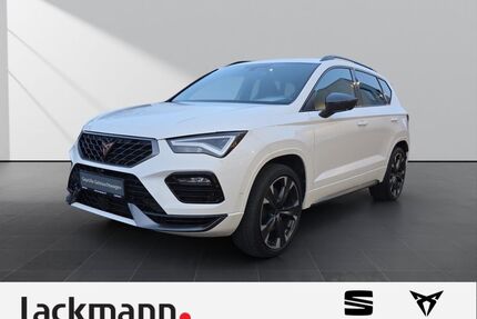 Cupra Ateca Gebrauchtwagen