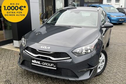 Kia ceed Sportswagon Gebrauchtwagen