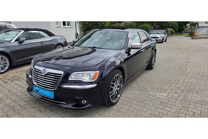 Lancia Thema Gebrauchtwagen