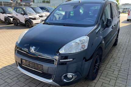Peugeot Partner Gebrauchtwagen
