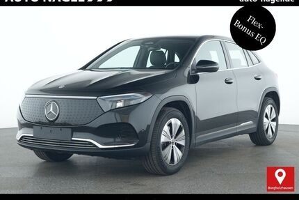 Mercedes-Benz EQA Gebrauchtwagen