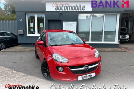 Opel Adam Gebrauchtwagen
