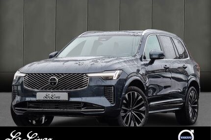 Volvo XC90 Gebrauchtwagen