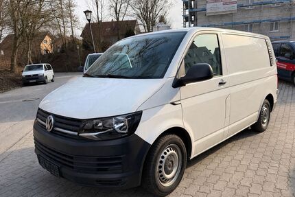 VW T6 Transporter Gebrauchtwagen