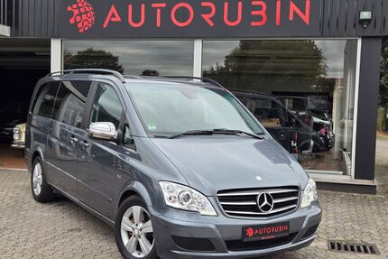 Mercedes-Benz Viano Gebrauchtwagen