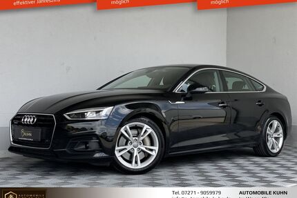 Audi A5 Gebrauchtwagen