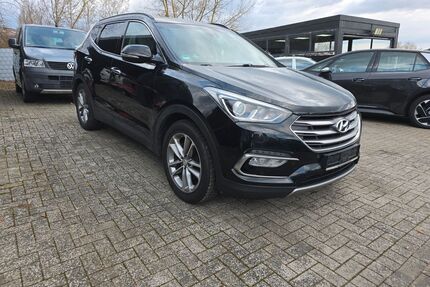 Hyundai SANTA FE Gebrauchtwagen