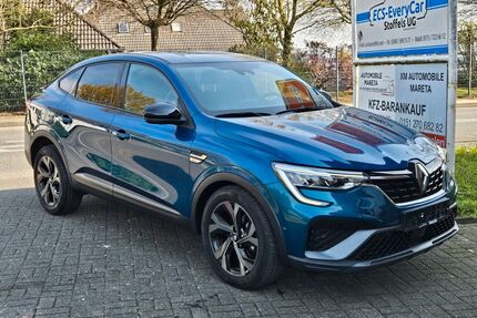Renault Arkana Gebrauchtwagen