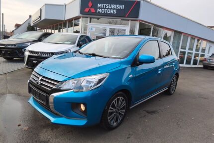 Mitsubishi Space Star Gebrauchtwagen