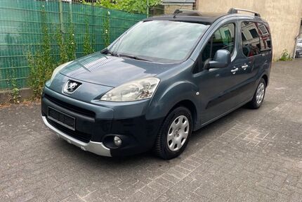 Peugeot Partner Tepee Gebrauchtwagen