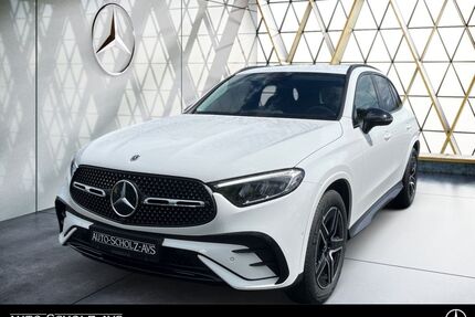 Mercedes-Benz GLC 200 Gebrauchtwagen