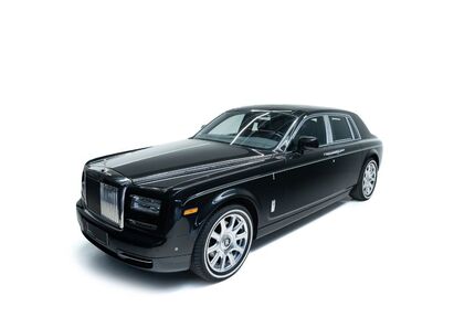 Rolls Royce Phantom Gebrauchtwagen